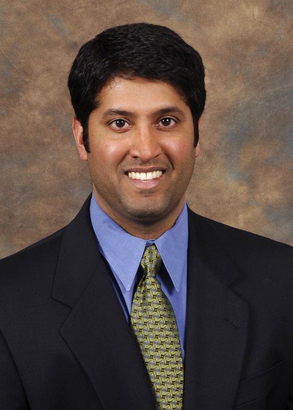 Yash Patil, MD