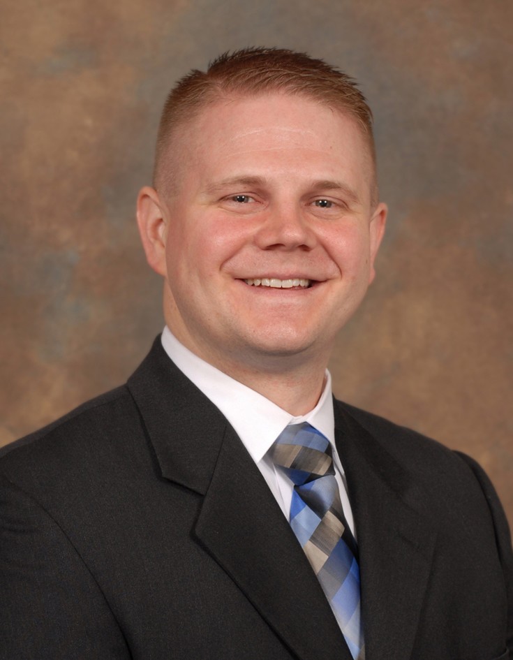 Paul Wojciechowski, MD