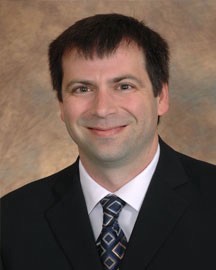 Mark Baccei, PhD
