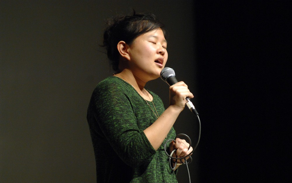 IvaDean Concert 2012