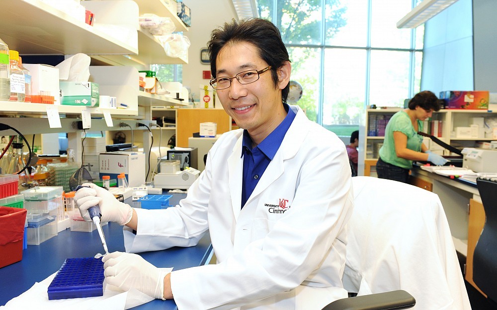 Atsuo Sasaki, PhD