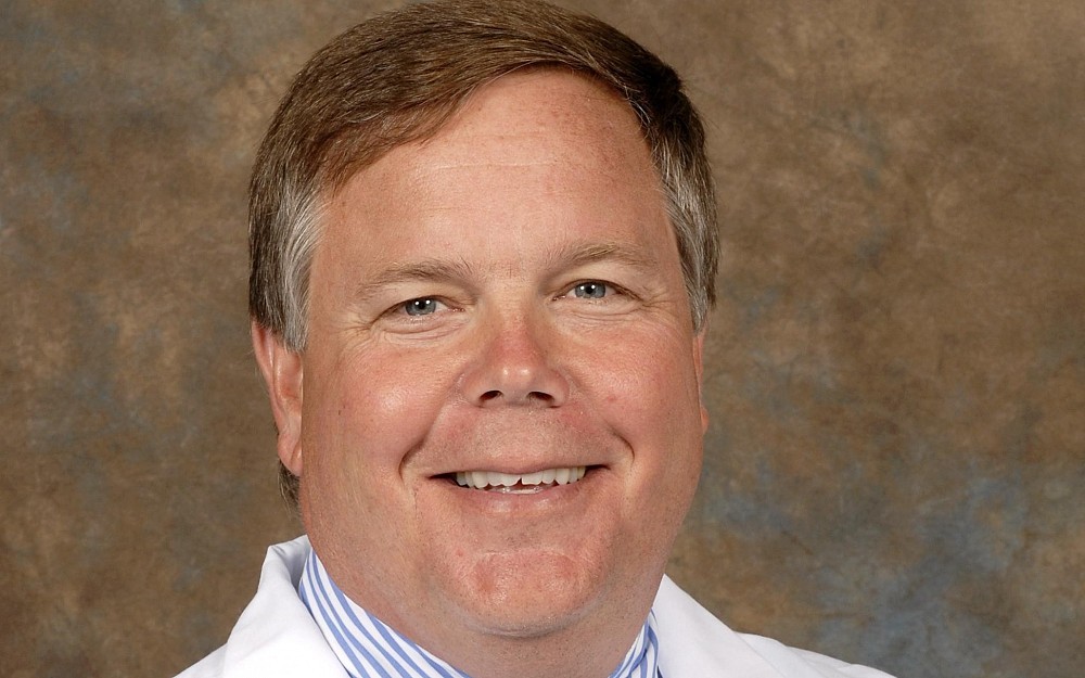 Ronald K. Jaekle, MD