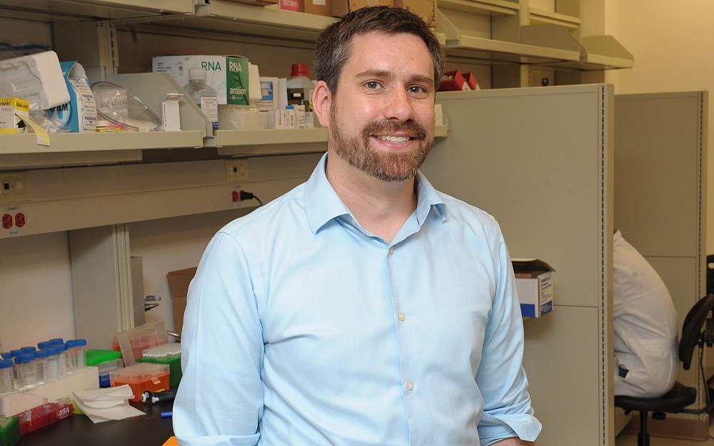 Scott Langevin, PhD