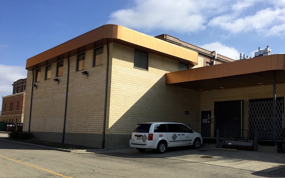 Radiation Safety Office
