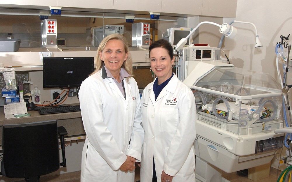 Researchers study DHA with hopes to reduce preterm births  