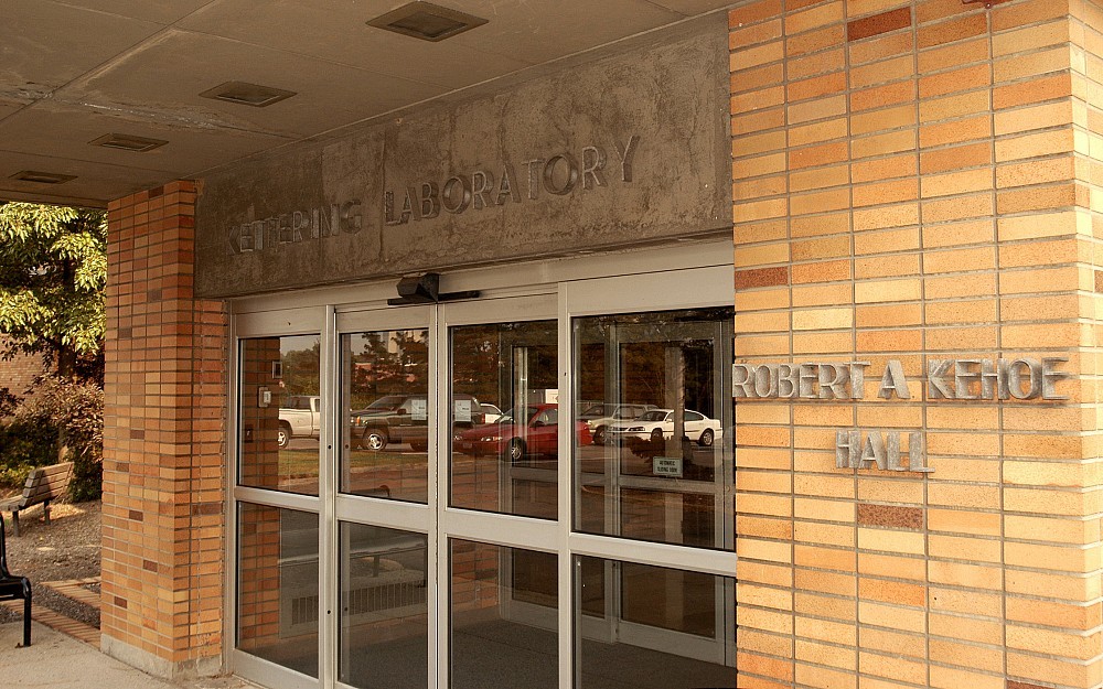 Kettering Laboratory
