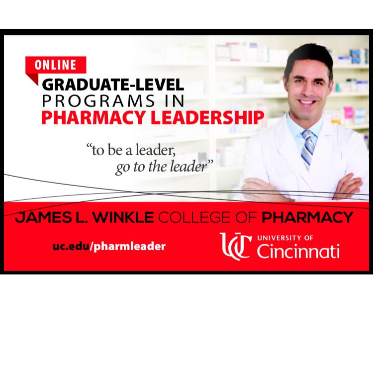 Pharmacy Leadership 