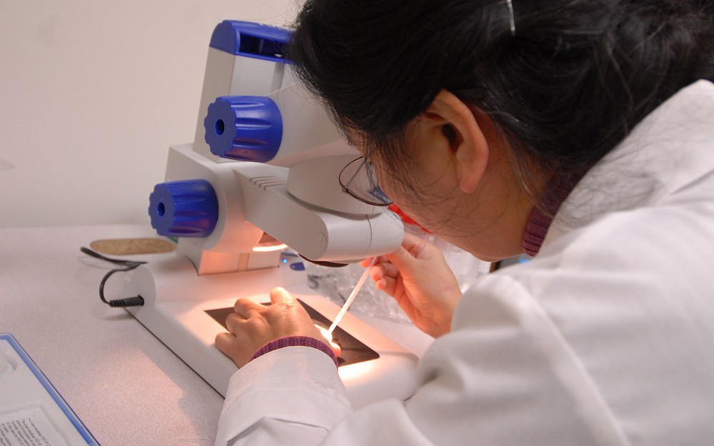 Research Week 2016 takes place April 18-22.