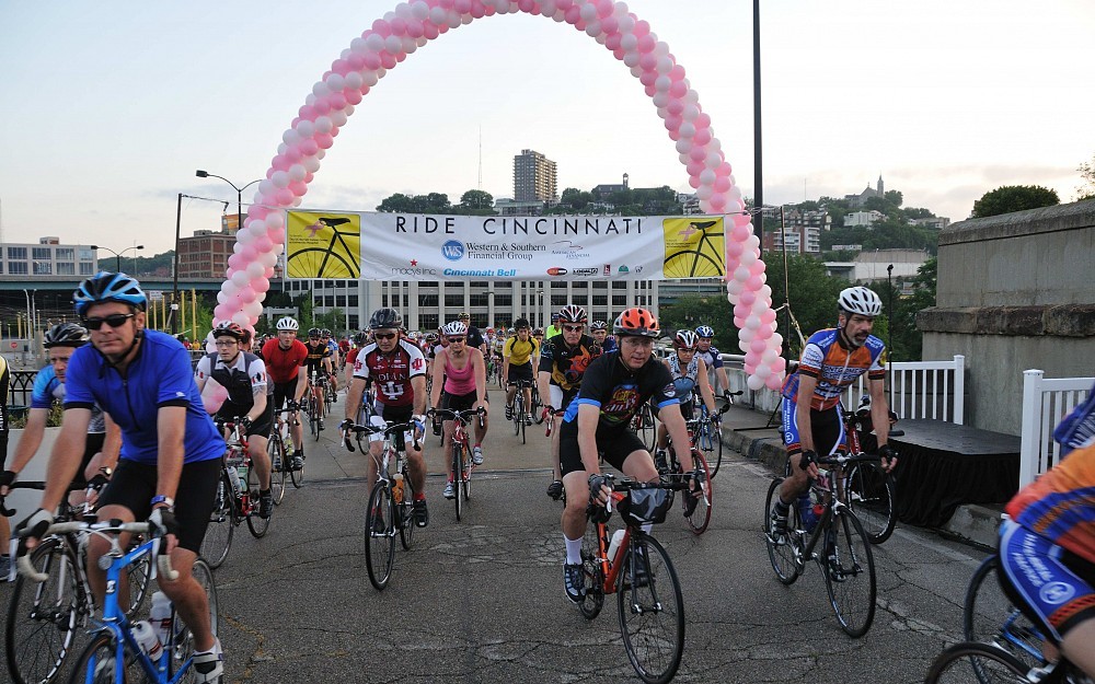 Ride Cincinnati 