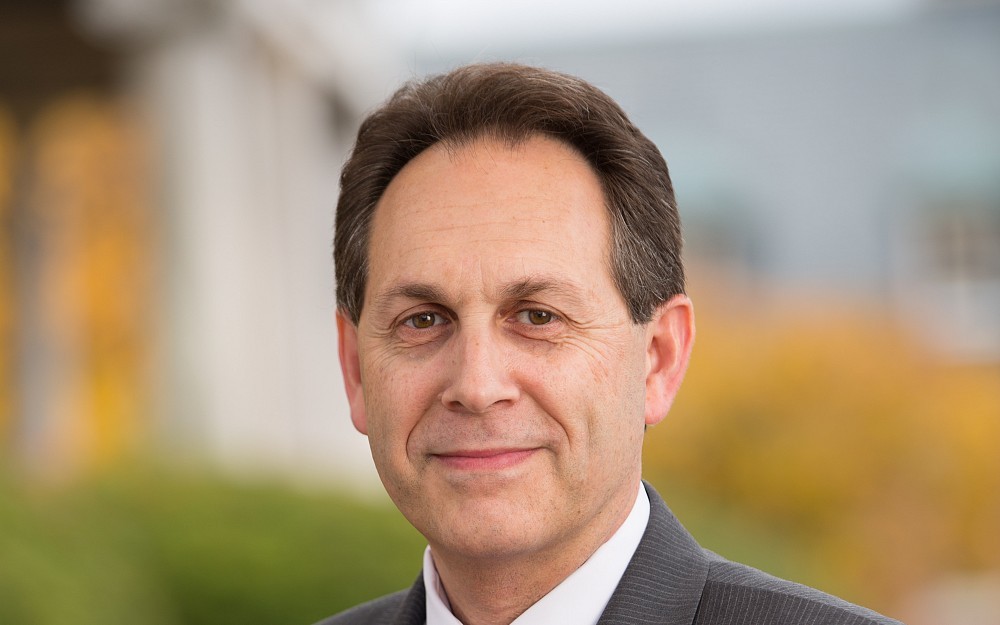 Scott Rauch, MD
