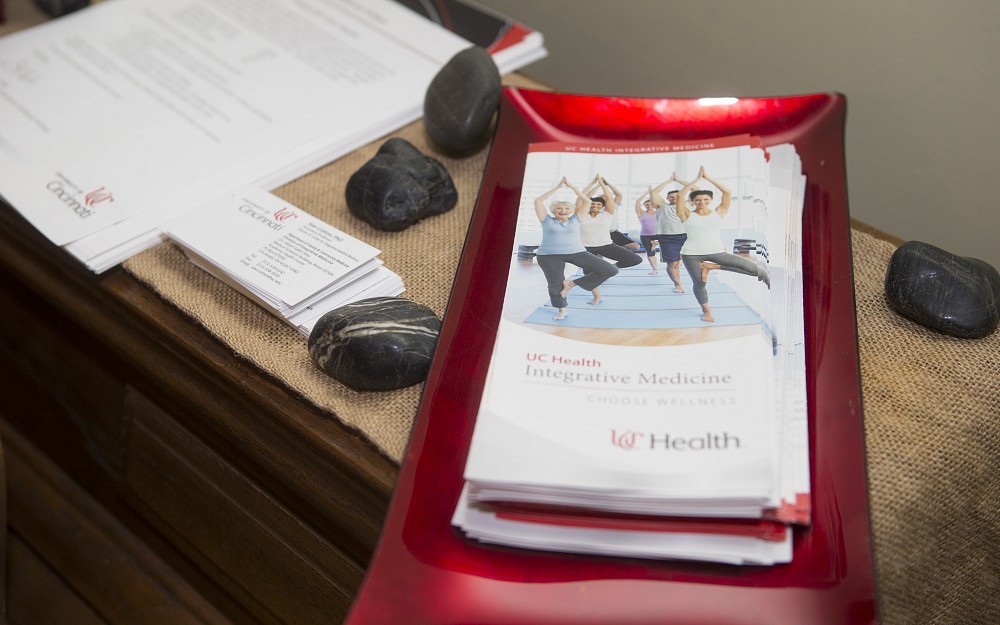 Integrative Medicine 