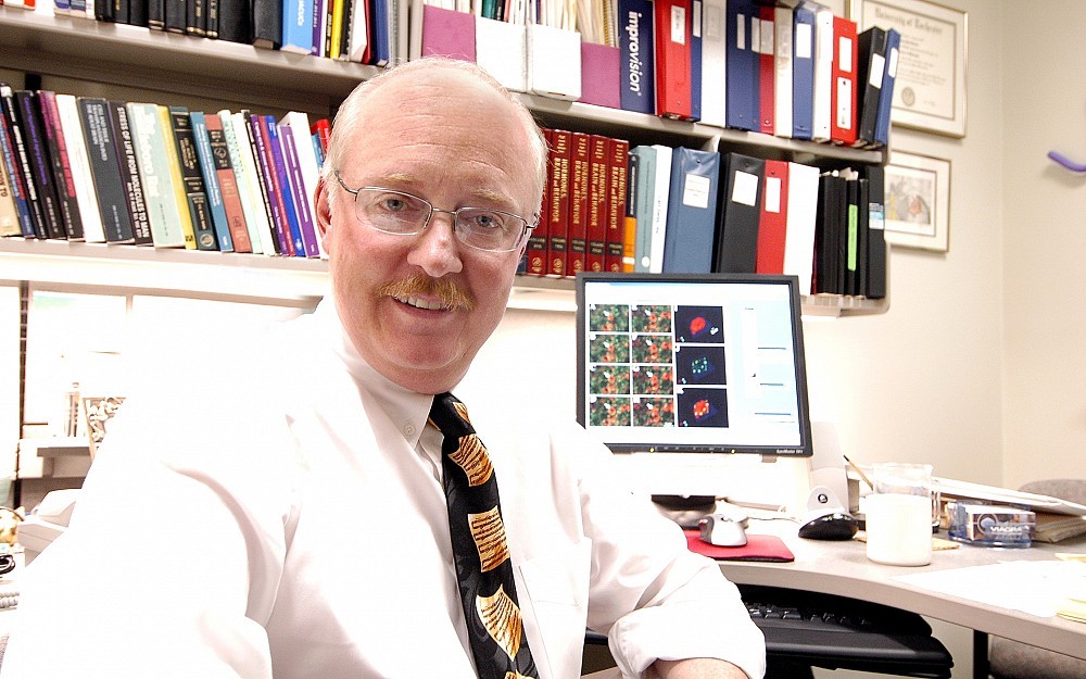 James Herman, PhD