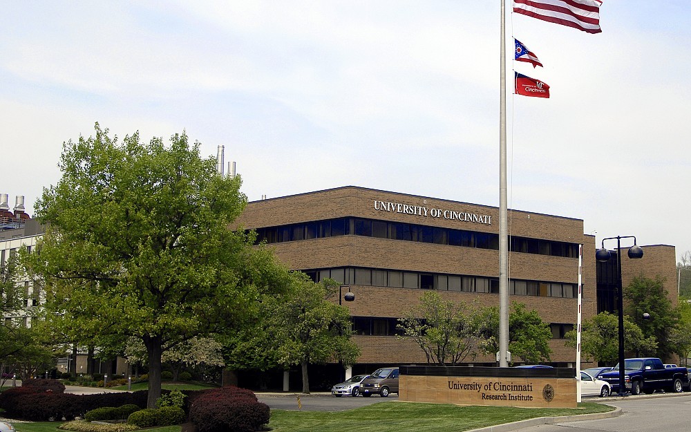 The Reading Campus is home to the neurobiology research labs.