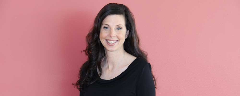 Melissa Willmarth-Stec, DNP, director of the UC College of Nursing DNP program