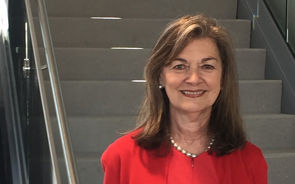 Professor Emeritus Marianne Ivey, PharmD