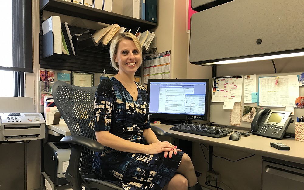 Alissa Lee, PharmD