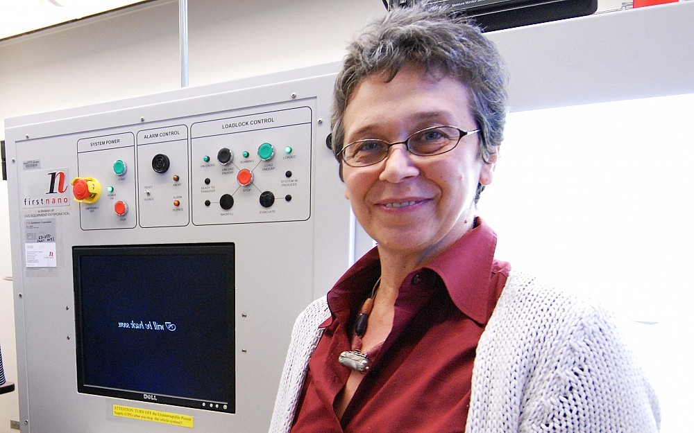 Laura Conforti, PhD