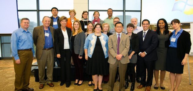 UU HEALTH Learning Collaborative at Cleveland State University