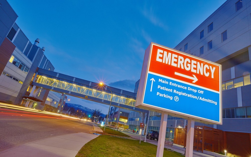 Emergency Department
