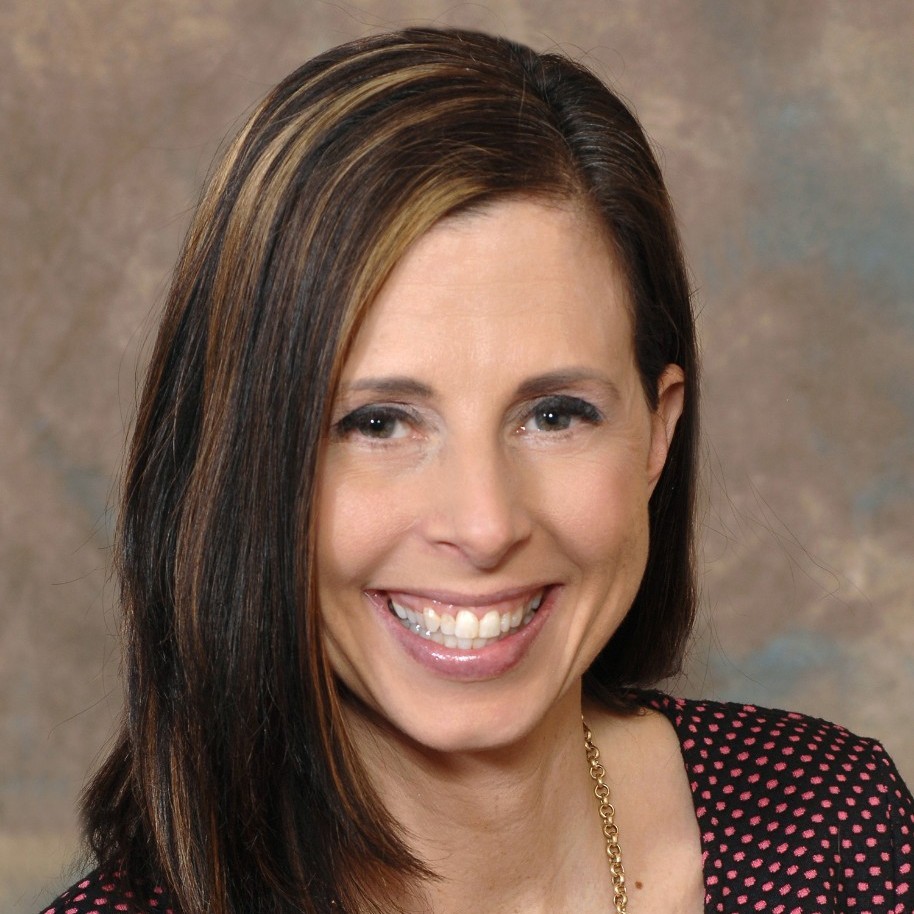 Melissa Willmarth-Stec, DNP, director of the UC College of Nursing DNP Program