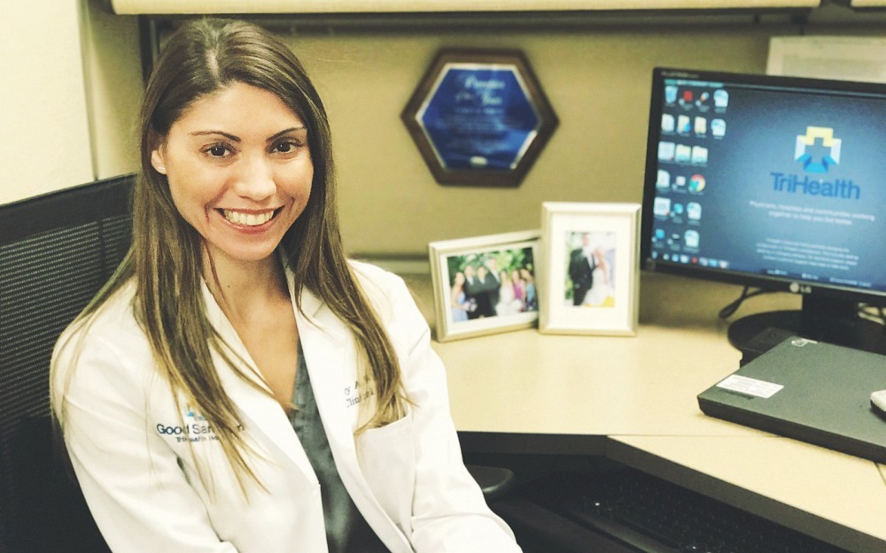 Corey Wirth, PharmD