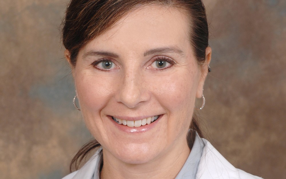 Sarah Ronan-Bentle, MD