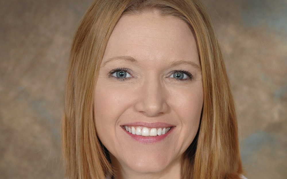 Jennifer Wall Forrester, MD, associate professor, Division of Infectious Diseases