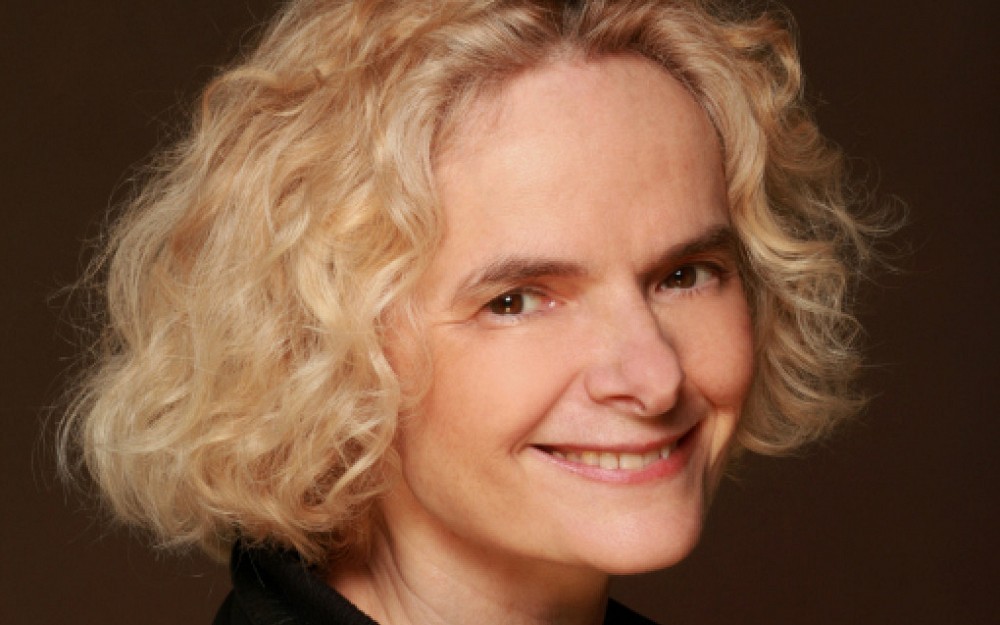 Nora Volkow, MD, director of the National Institute on Drug Abuse (NIDA)
