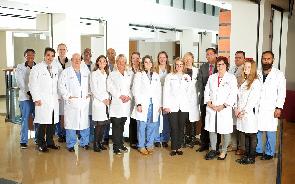 UC Health physicians, surgeons and medical staff provide crucial kidney transplants for residents in Greater Cincinnati and beyond.