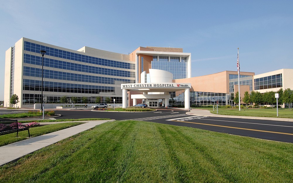 UC Health West Chester Hospital