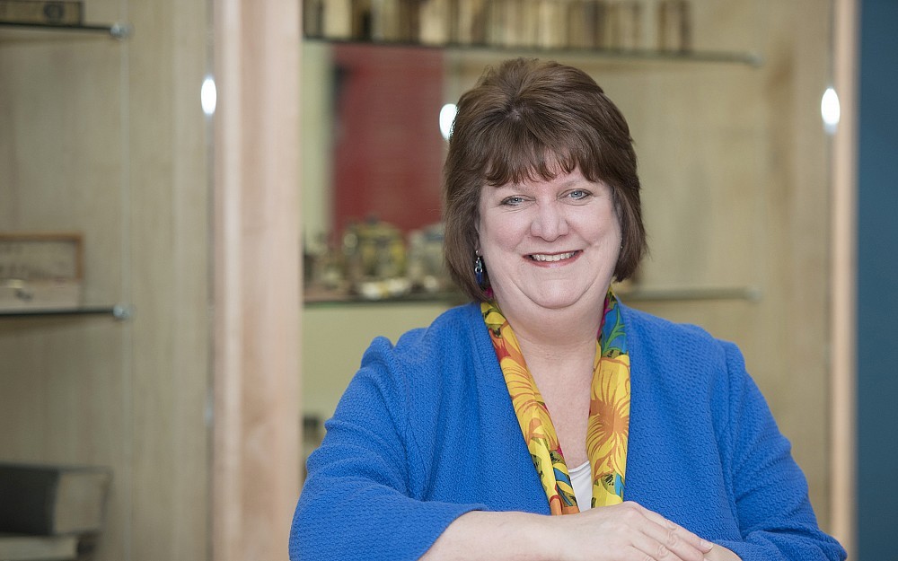 Pam Heaton, PhD