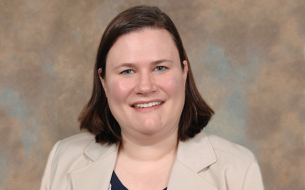Allison Bell, PharmD