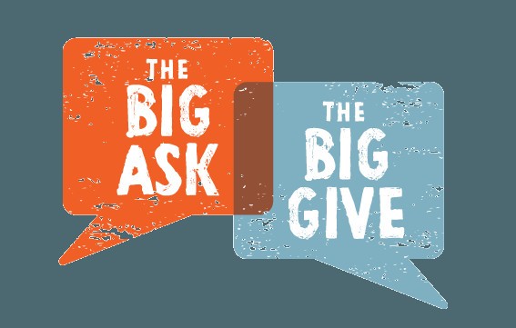 UC and the National Kidney Foundation are partnering for a Big Ask: Big Give Workshop on World Kidney Day, Thursday March 8, 2018
