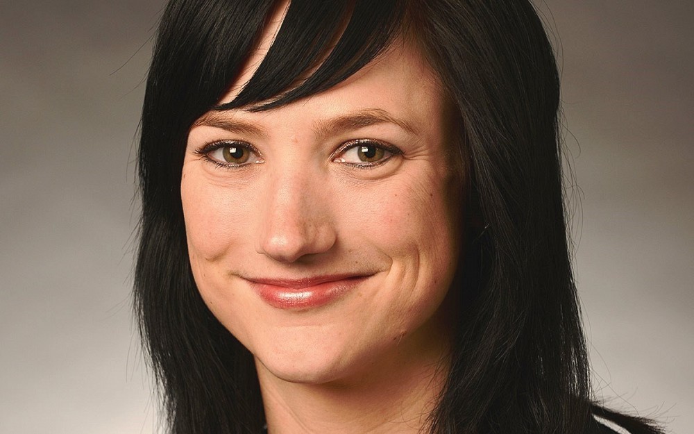 Meghan McGrady, PhD