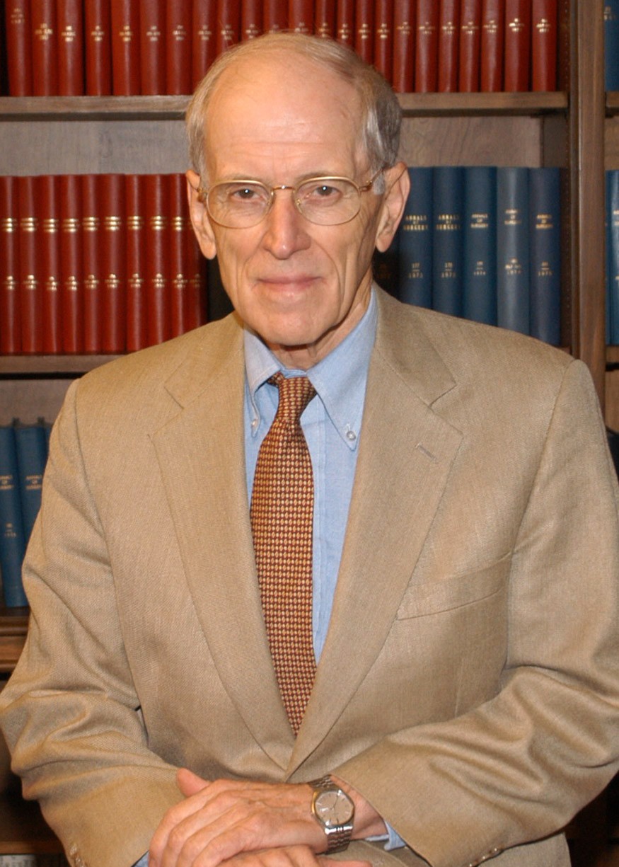 John Flege Jr., MD