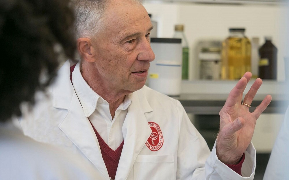 Gary Kelm, PhD