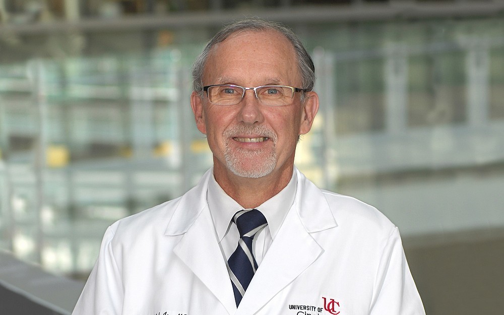 Andrew Filak Jr., MD