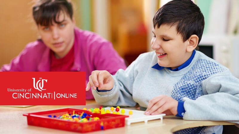 Examining Early Intervention & Applied Behavior Analysis