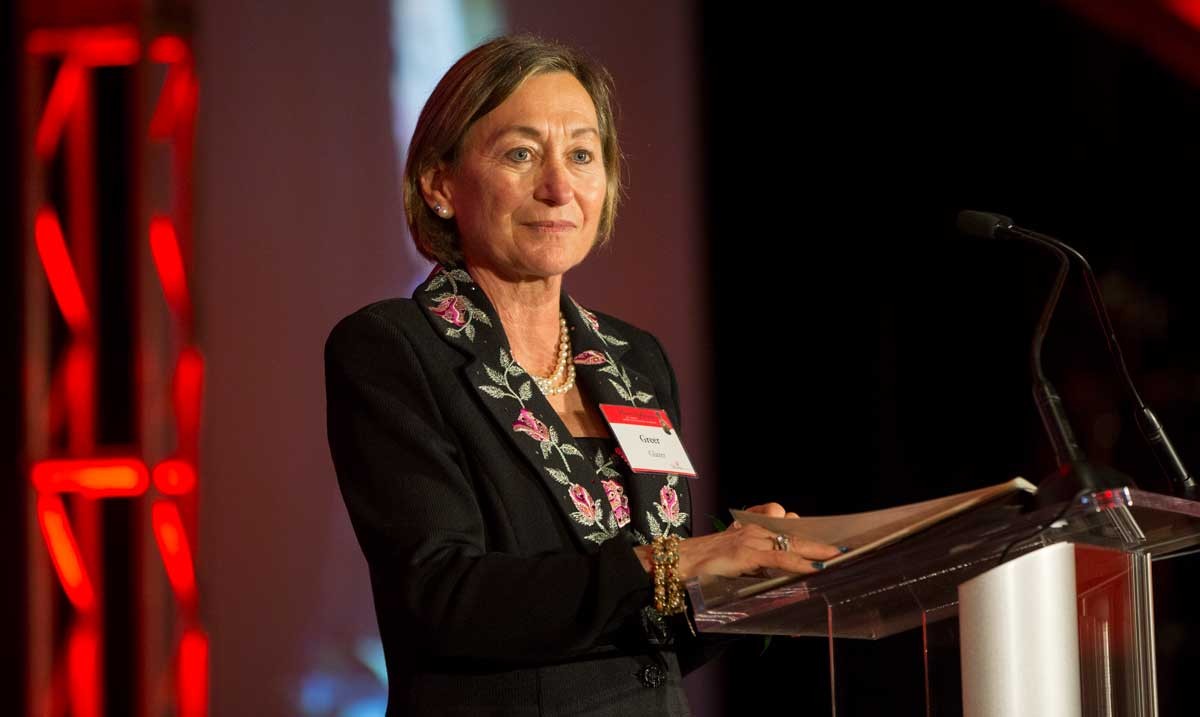 Dean Chosen for Future of Nursing 2030 Committee