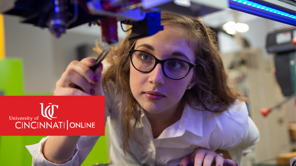 Mechanical Engineering Salaries with a Master’s Degree