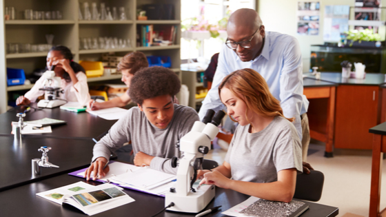 5 Things to Consider Before Starting Your Online MEd in Curriculum & Instruction