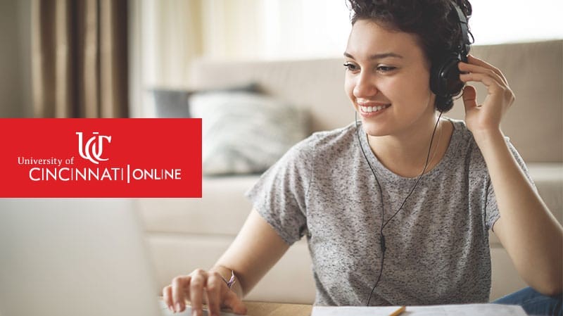 Ease of Earning an Associate Degree Online