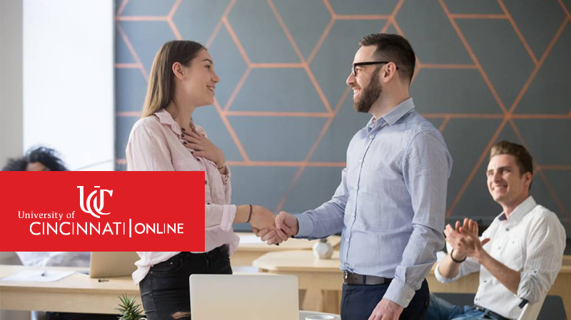 How a BTAS Bachelor Degree Benefits Your Career