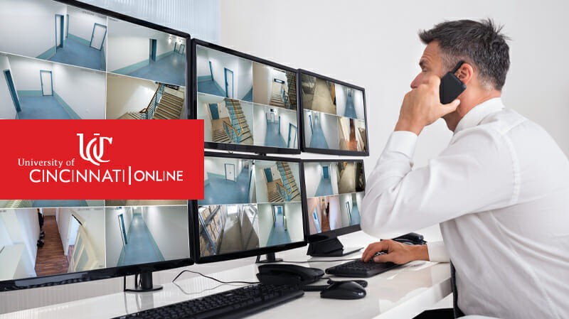 A Career in Loss Prevention