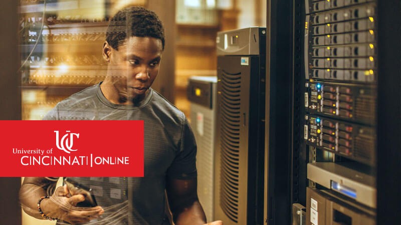 Feeling Stuck? Reboot Your IT Career with a Master’s Degree