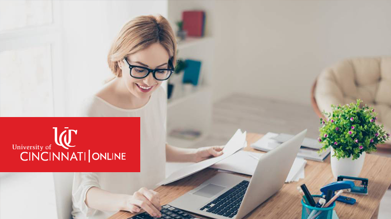 Count On A Career In Accounting