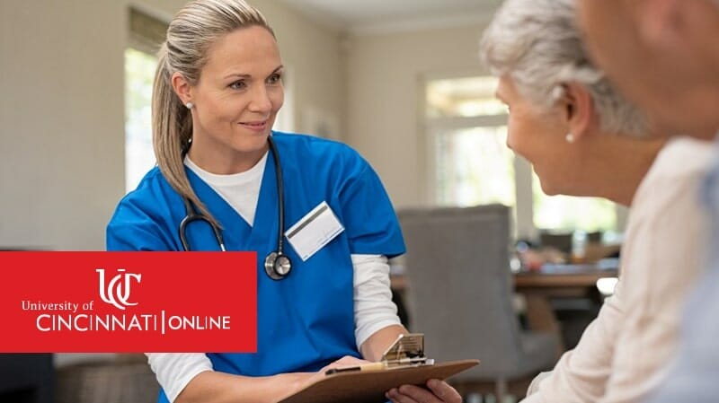 UC nursing faculty takes aim at rising maternal morbidity and mortality rates