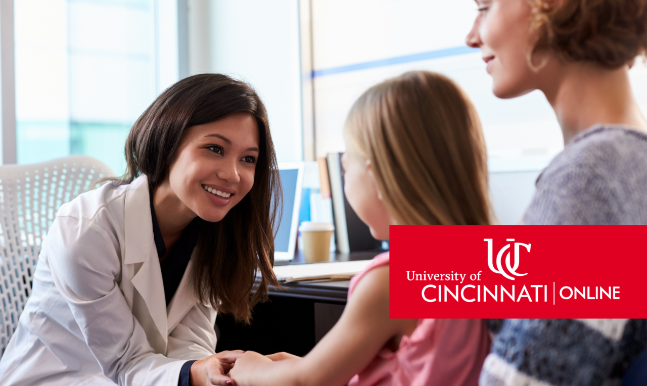 Demand for Nurse Practitioners Expected to Continue