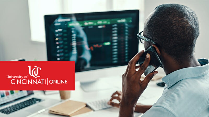 What is the College of Business?