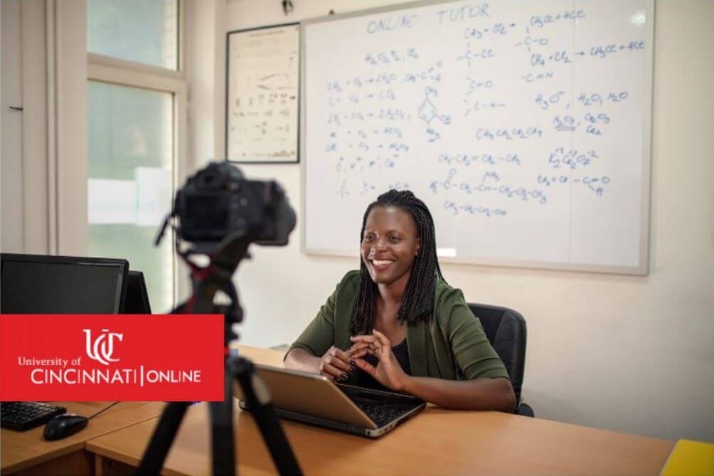 A Career (and Degree!) in Instructional Design